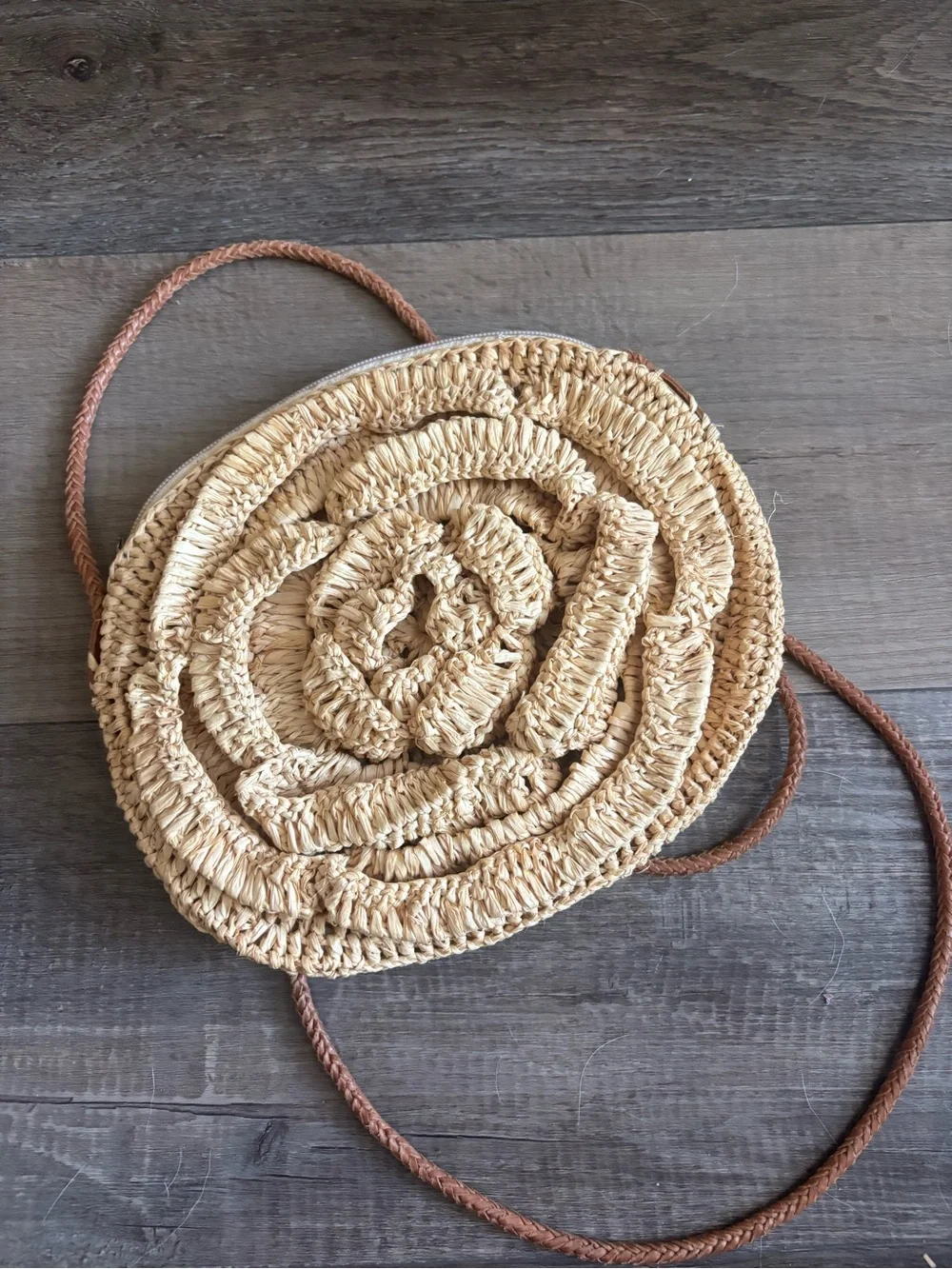 Mar Y Sol Charlotte Bag